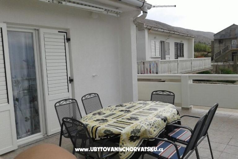 Ferienwohnungen Pag – foto 5