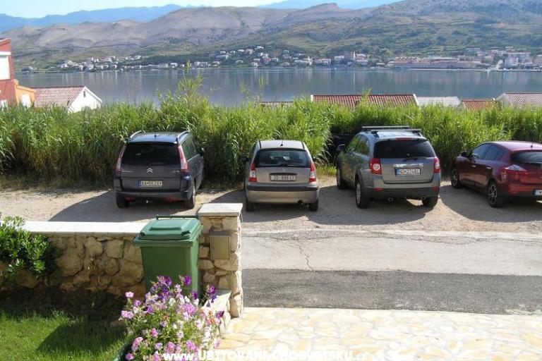 Ferienwohnungen Pavičić Marija Pag – foto 6