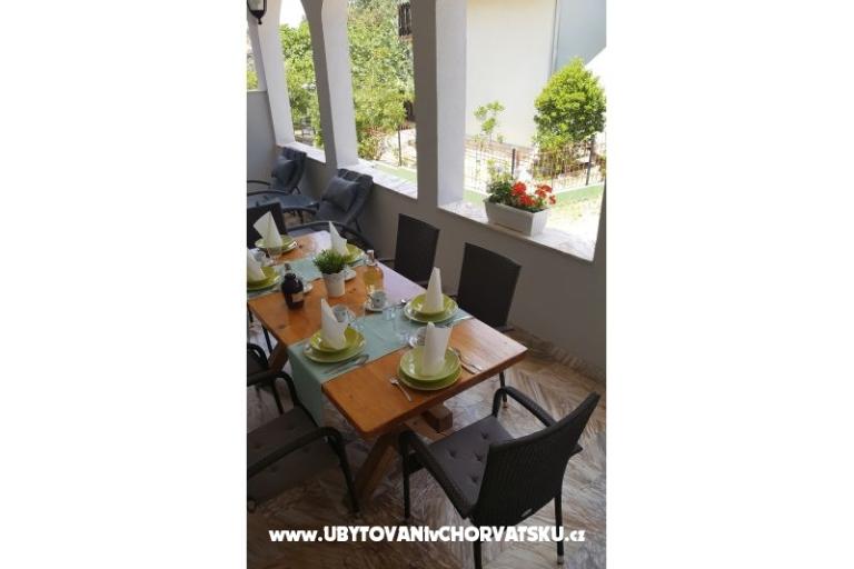 Ferienwohnungen Petrović – foto 2