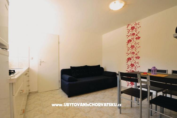 Ferienwohnungen Petrović – foto 6