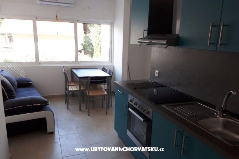 Ferienwohnungen Petrović – foto 8