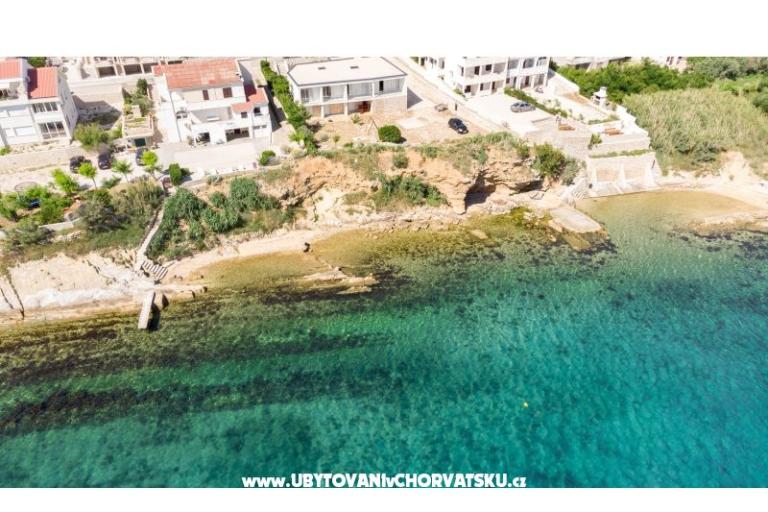 Ferienwohnungen Plaža – foto 17