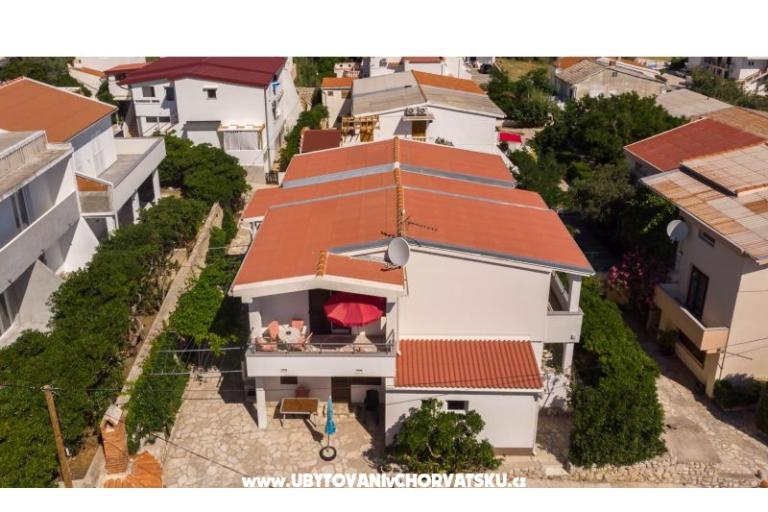 Ferienwohnungen Plaža – foto 2