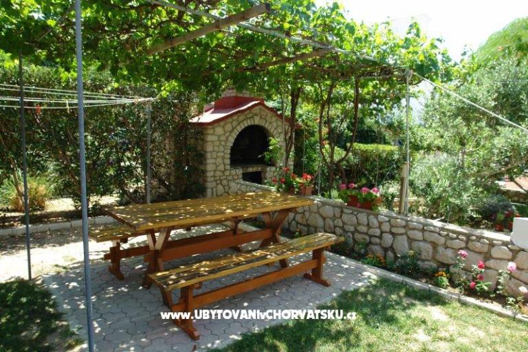 Ferienwohnungen Stupicic – foto 2