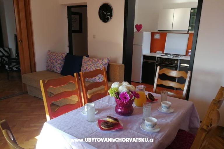 Ferienwohnungen Summer Breeze – foto 14