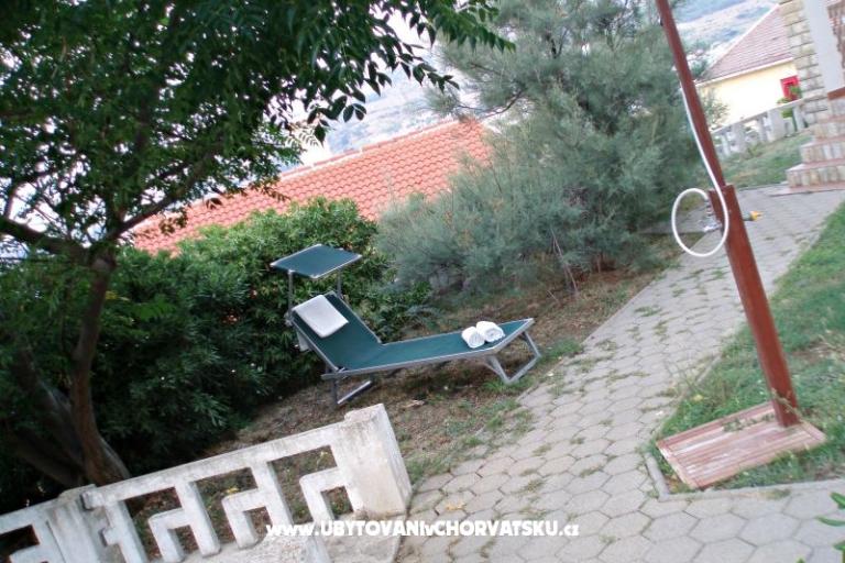 Ferienwohnungen Tatjana – foto 12