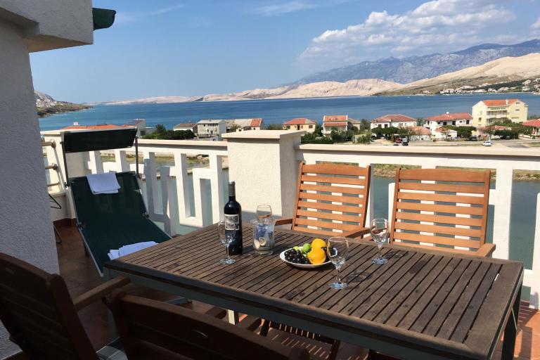 Ferienwohnungen Tatjana – foto 2