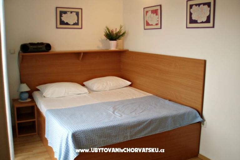 Ferienwohnungen Tatjana – foto 9