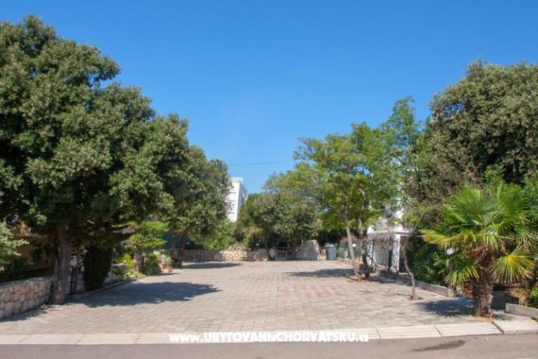 Ferienwohnungen Villa Ana – foto 9