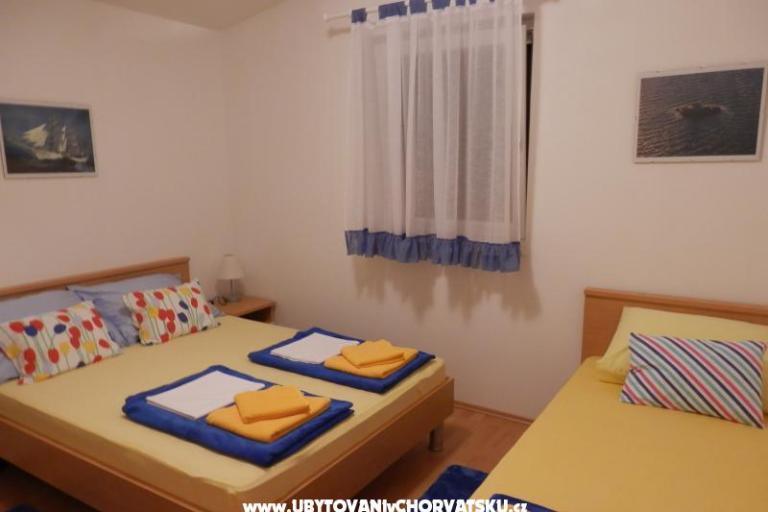 Appartements Kovačić - Villa Mila – foto 3