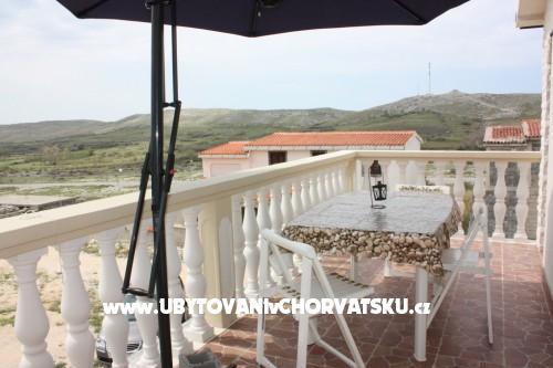 Appartements Kovačić - Villa Mila – foto 5