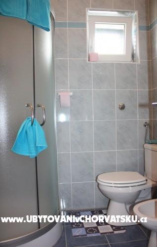 Appartements Kovačić - Villa Mila – foto 8