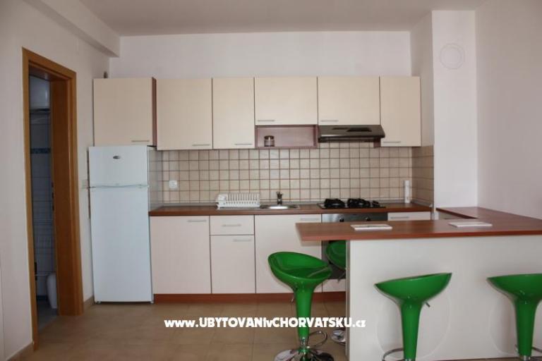Appartements Nika – foto 12