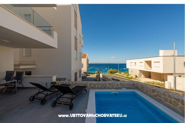 Dolphin view + pool by the beach – foto 2