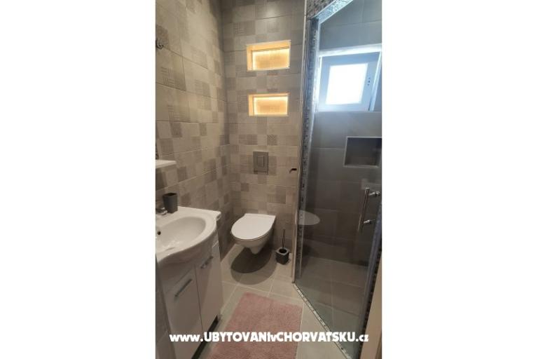 Appartement mit Pool and jacuzzi – foto 13