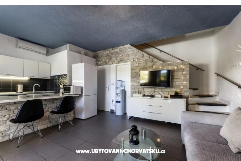 Appartement mit Pool and jacuzzi – foto 21