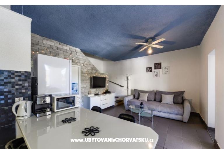 Appartement mit Pool and jacuzzi – foto 6