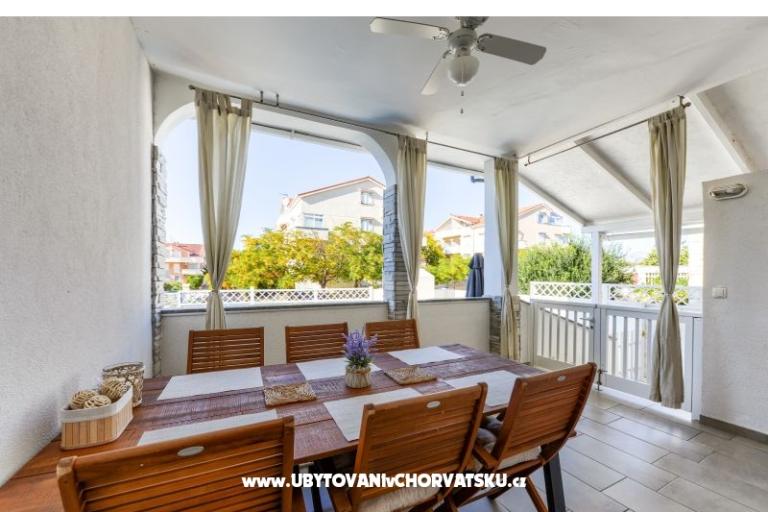 Appartement mit Pool and jacuzzi – foto 8