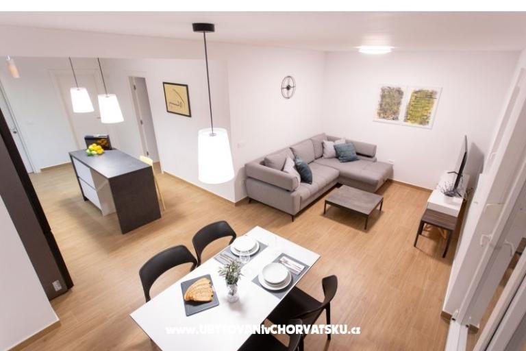 Luxury Apartment Iva – foto 11