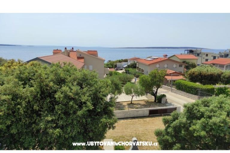 Appartements Ružica Mandre – foto 12
