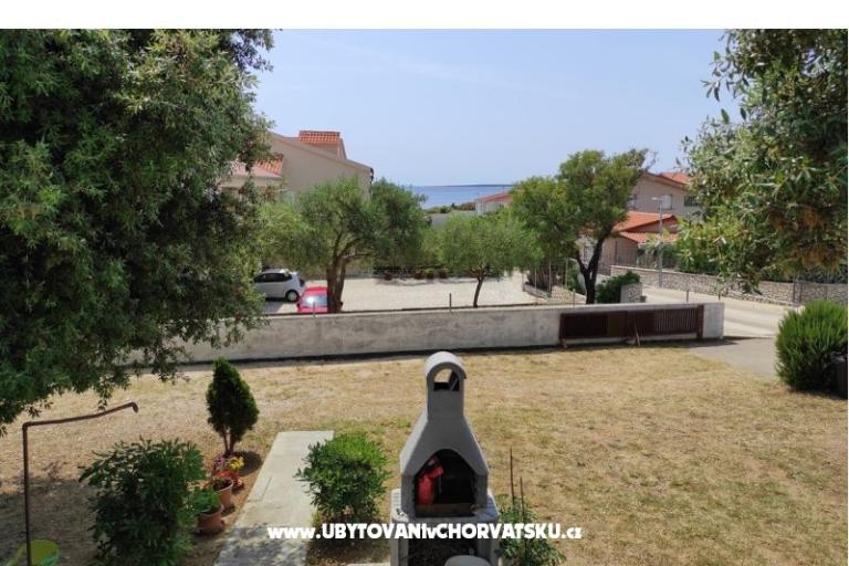 Appartements Ružica Mandre – foto 14
