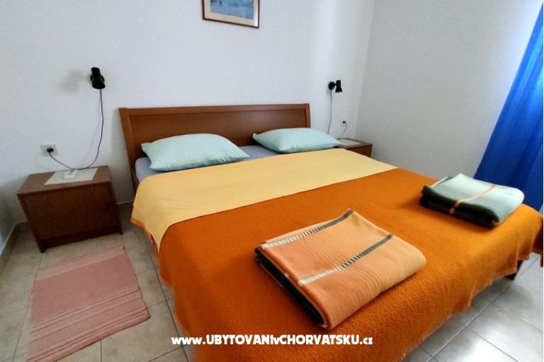 Appartements Ružica Mandre – foto 3