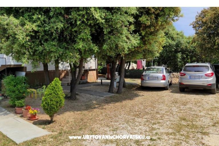 Appartements Ružica Mandre – foto 7