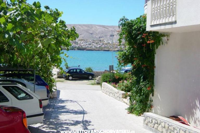 Pag Ferienwohnungen – foto 2