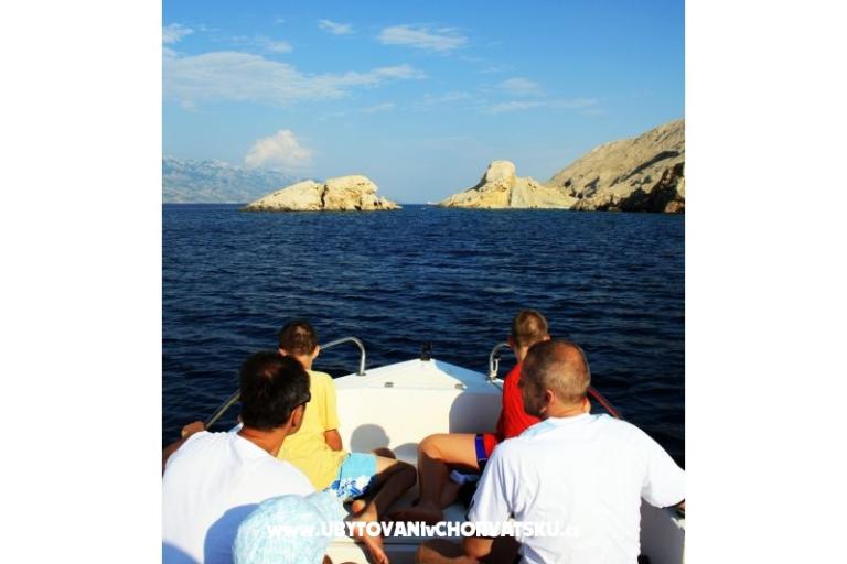 Pag Ferienwohnungen – foto 4