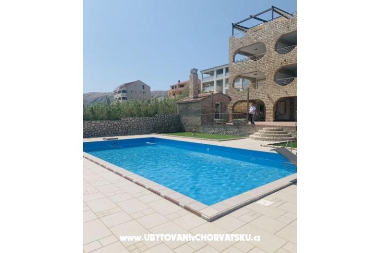 Pool Appartement Antonia – foto 3