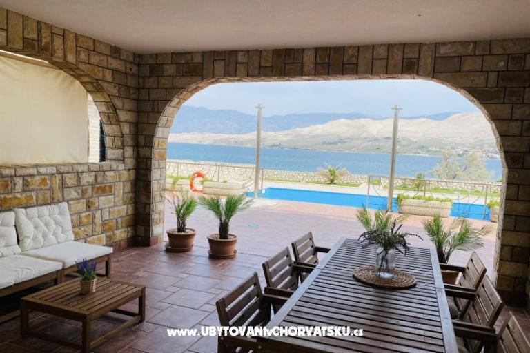 Pool Appartement Antonia – foto 34