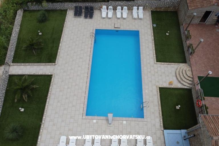 Pool Appartement Antonia – foto 36