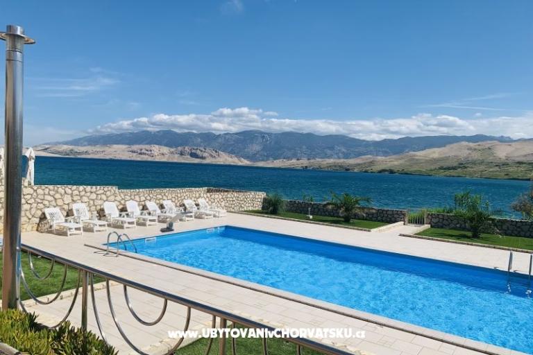 Pool Appartement Antonia – foto 40