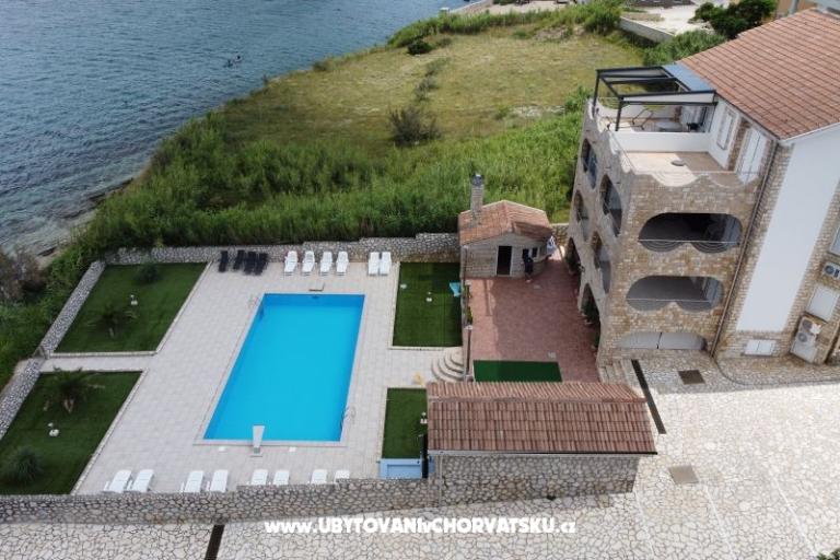 Pool Appartement Antonia – foto 41