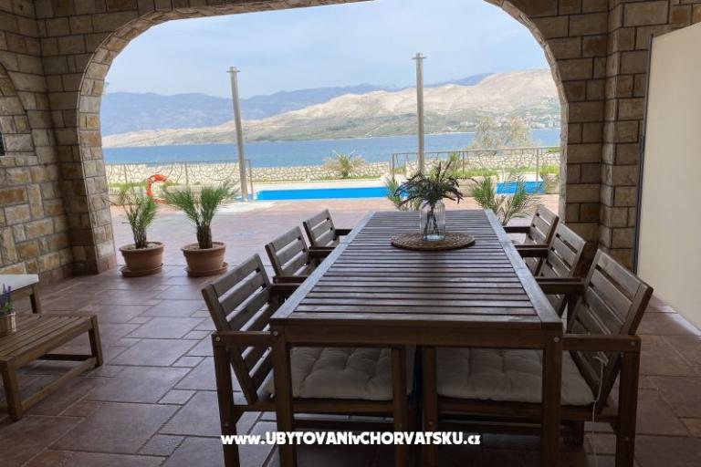 Pool Appartement Antonia – foto 7