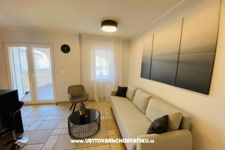 Pool Appartement Antonia – foto 9