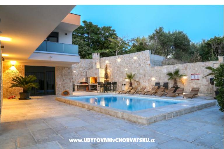Villa Kajgo – foto 2