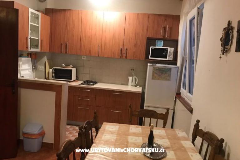 Apartment - Haus  Milka – foto 10