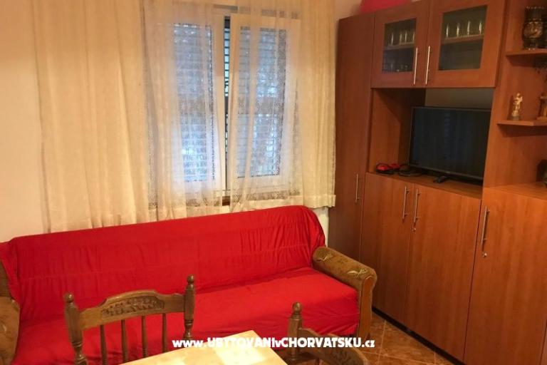Apartment - Haus  Milka – foto 12