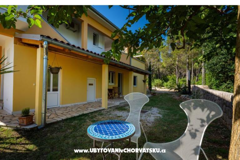 Apartment Agava Seline – foto 15