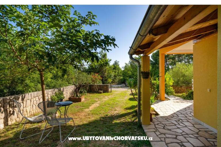Apartment Agava Seline – foto 16