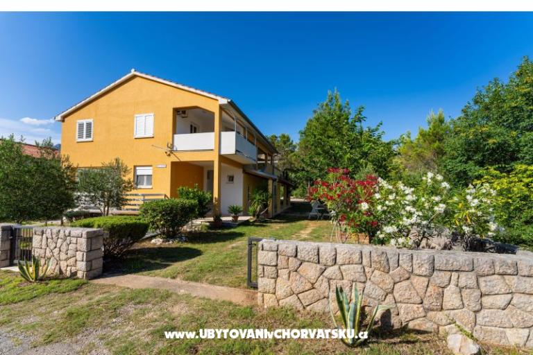 Apartment Agava Seline – foto 18