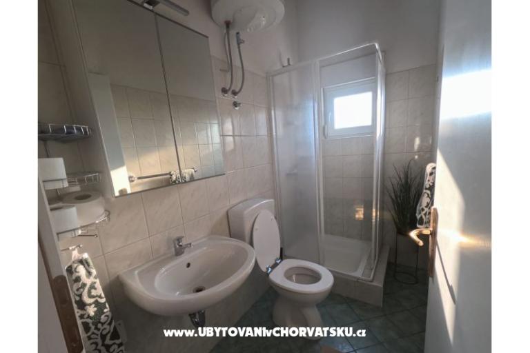 Apartment Martina, studio Maja – foto 11