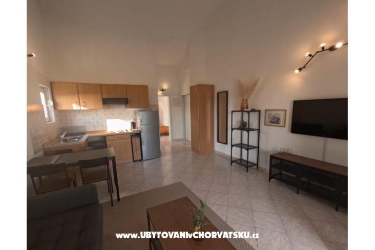 Apartment Martina, studio Maja – foto 8