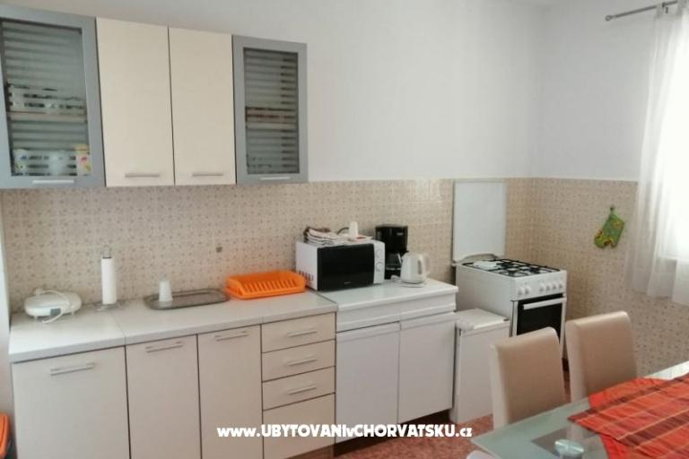 Apartment Rovanjska – foto 9
