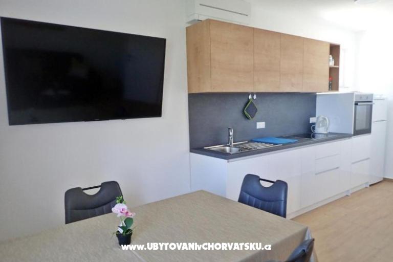 Apartment Zaterini – foto 8