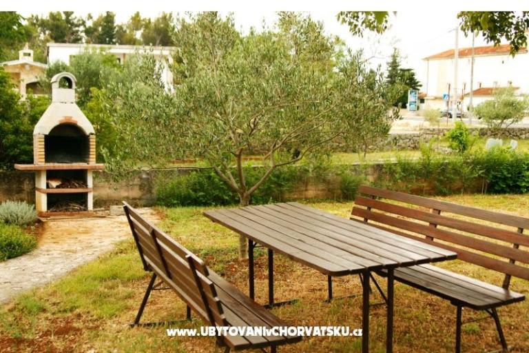 Appartements Buco - Smiljana – foto 4