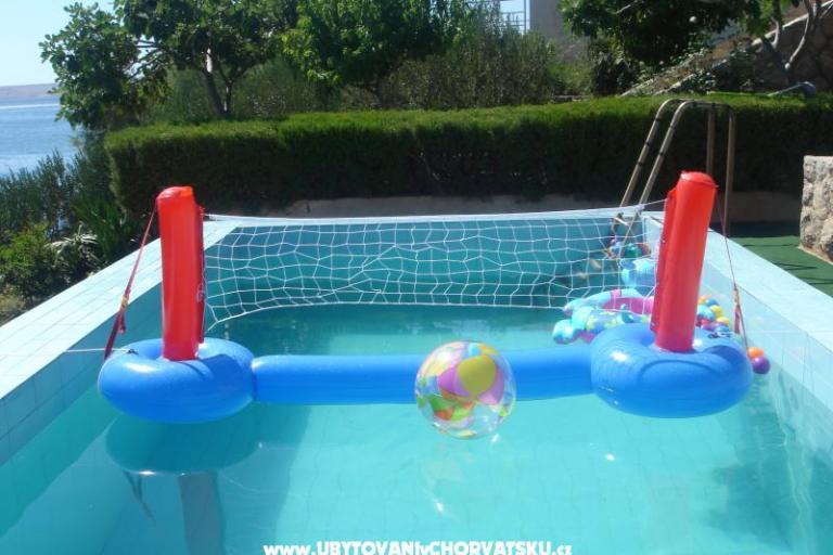 Appartements Čustić – foto 14