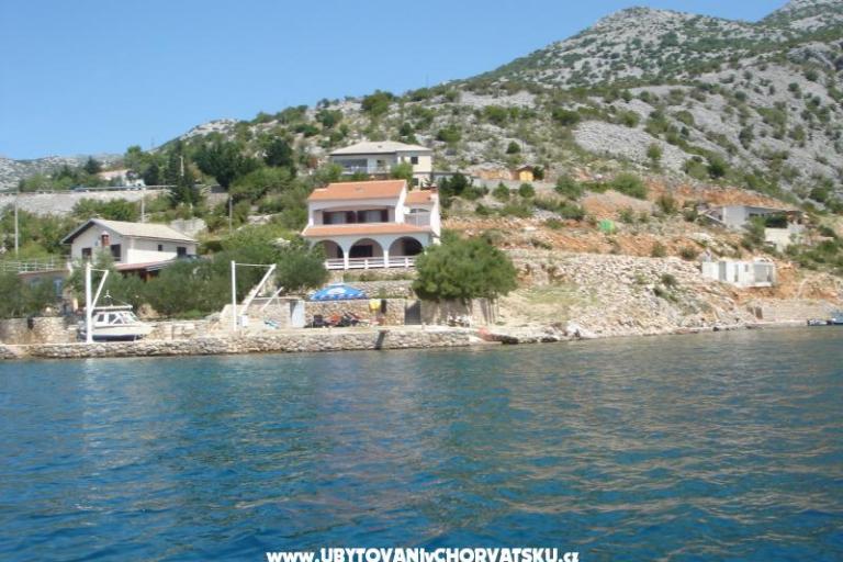 Appartements Čustić – foto 16