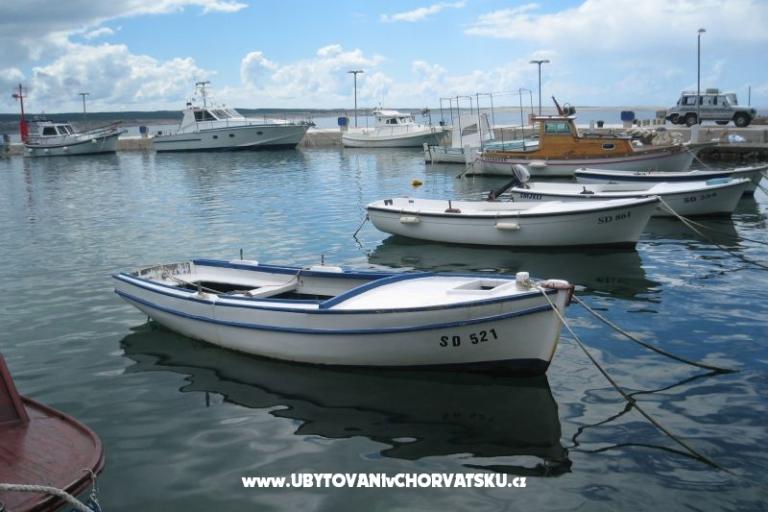 Appartements &amp; Zimmers Danica – foto 2